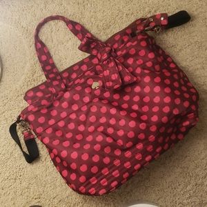 Kate Spade Diaper Bag Maternity